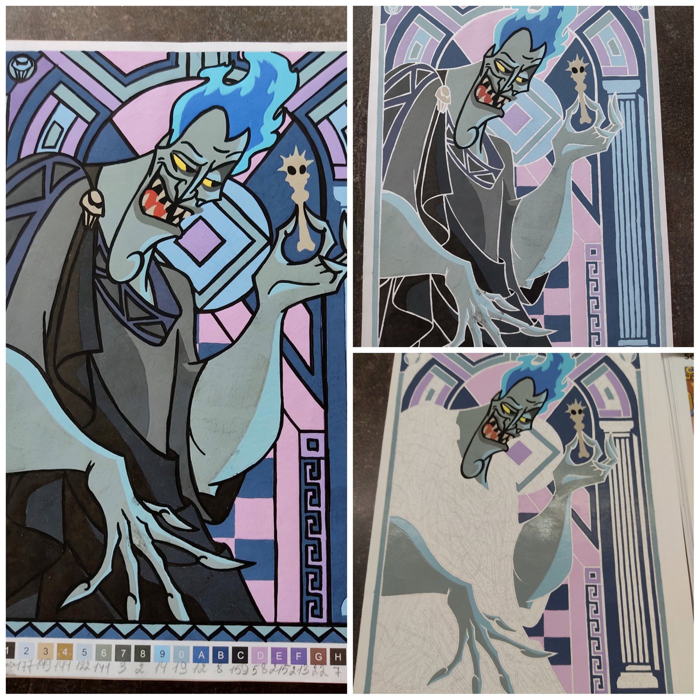 Работа от NadiaSh (2/2)