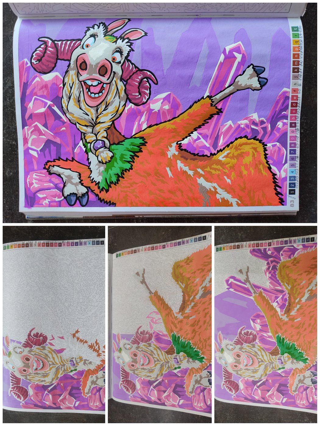 Работа от NadiaSh (2/2)