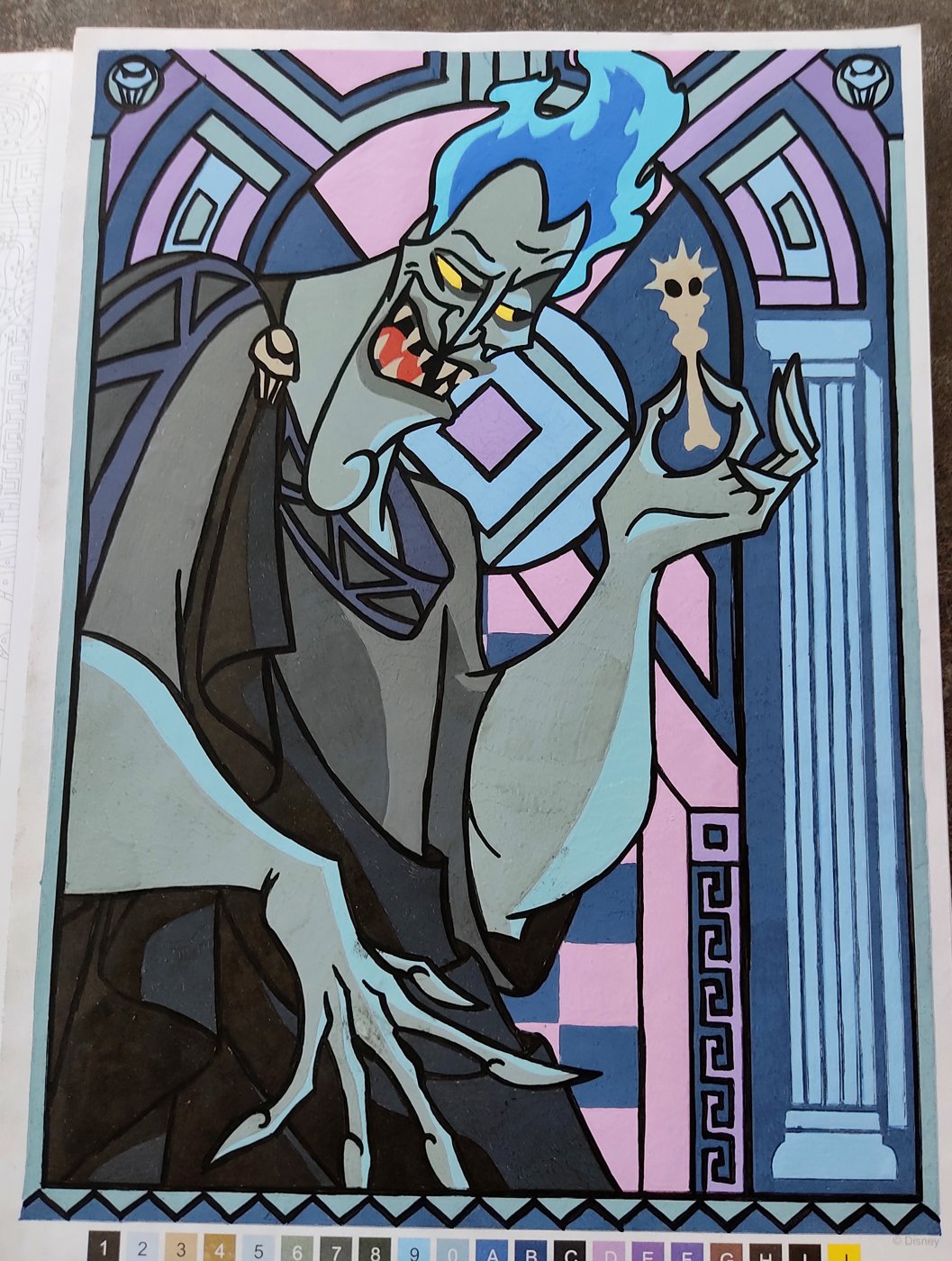 Работа от NadiaSh (1/2)