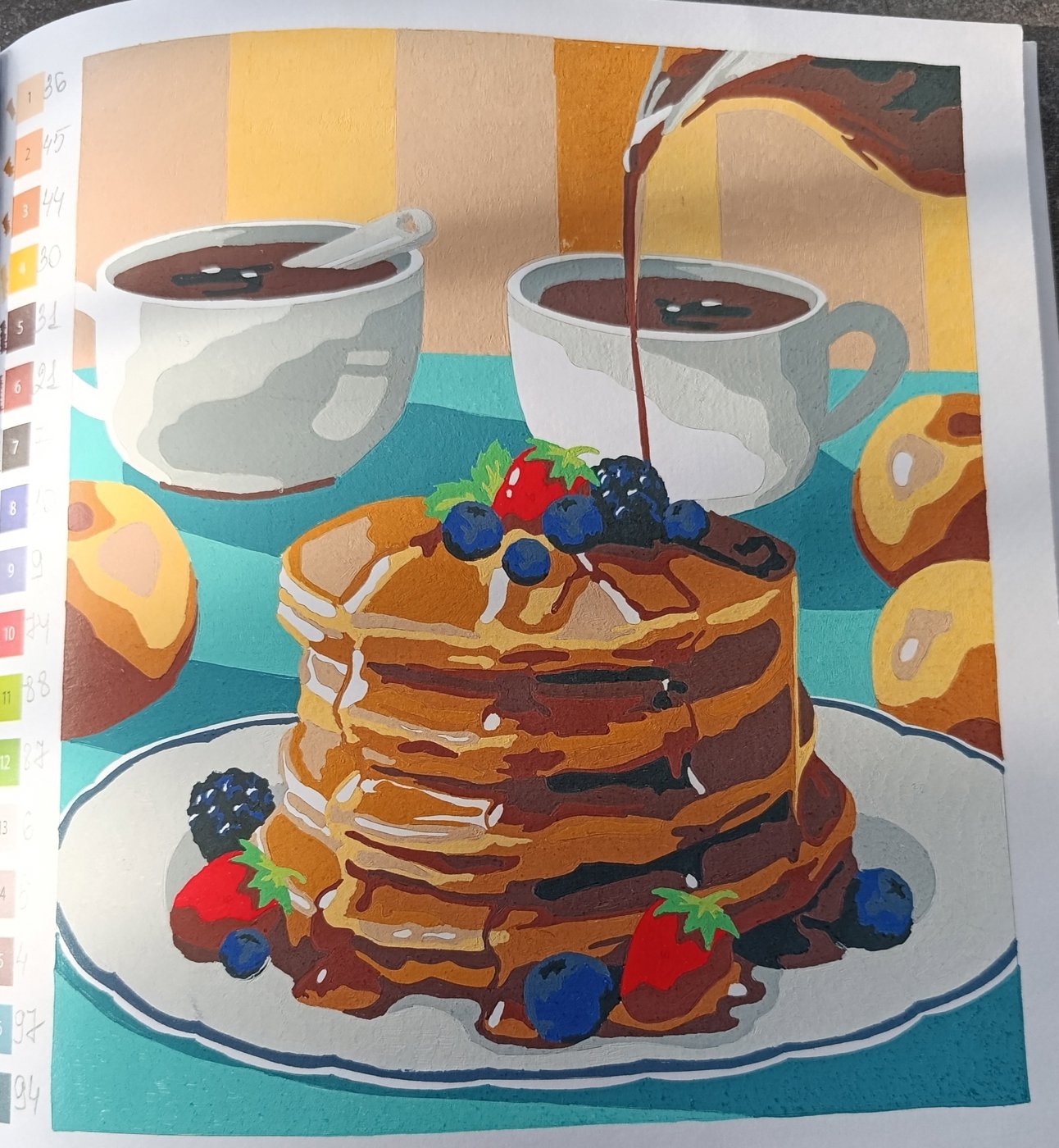 Работа от NadiaSh