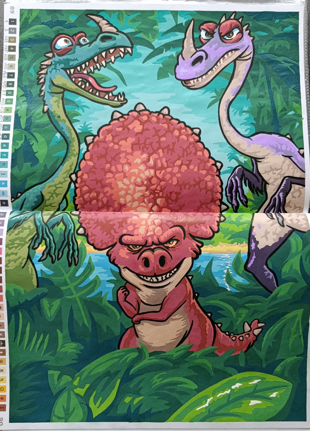 Работа от NadiaSh (1/2)