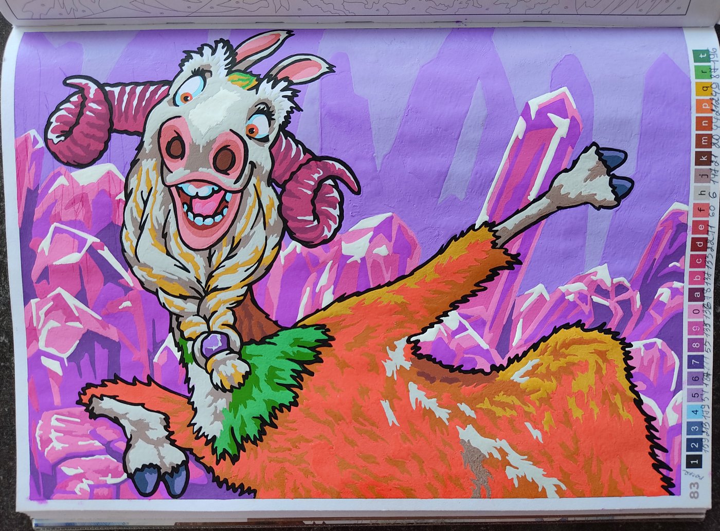 Работа от NadiaSh (1/2)