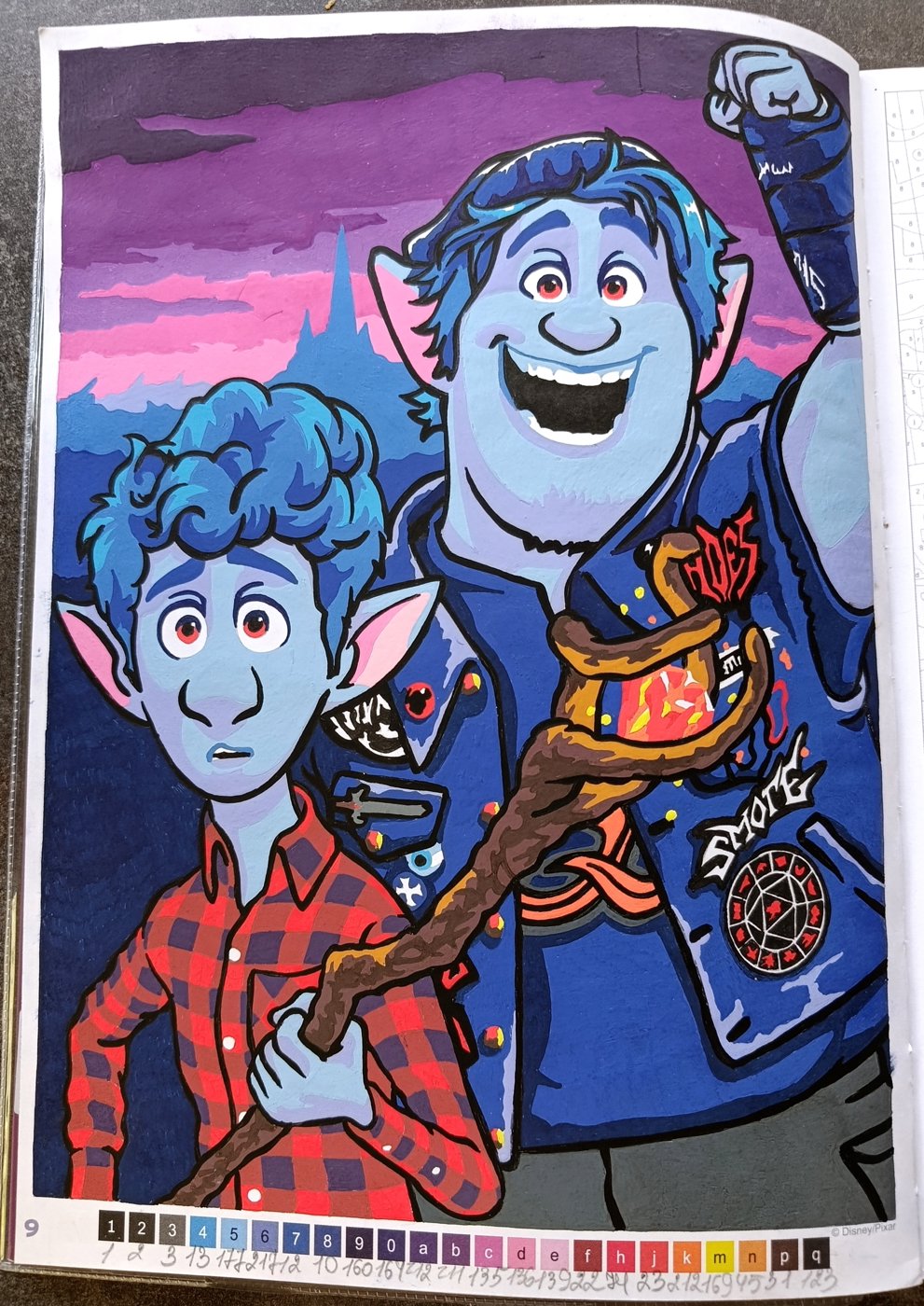 Работа от NadiaSh (1/2)