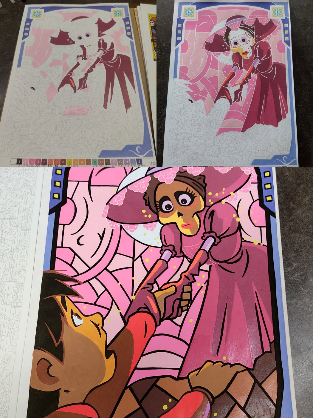 Работа от NadiaSh (2/2)