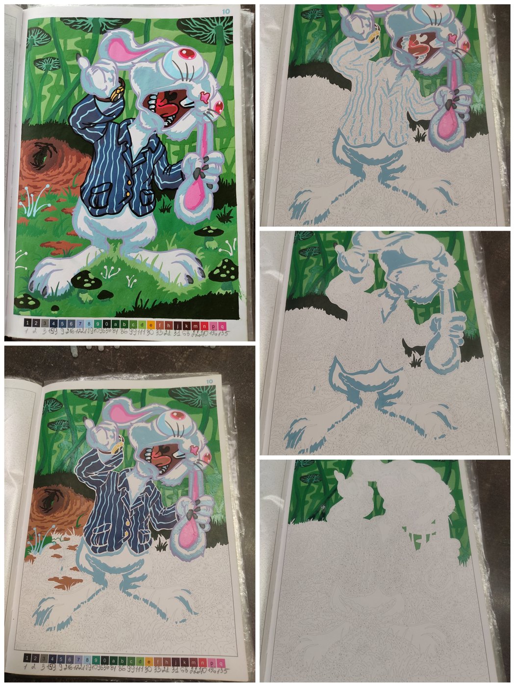 Работа от NadiaSh (2/2)