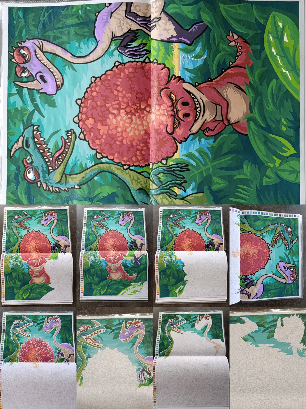 Работа от NadiaSh (2/2)