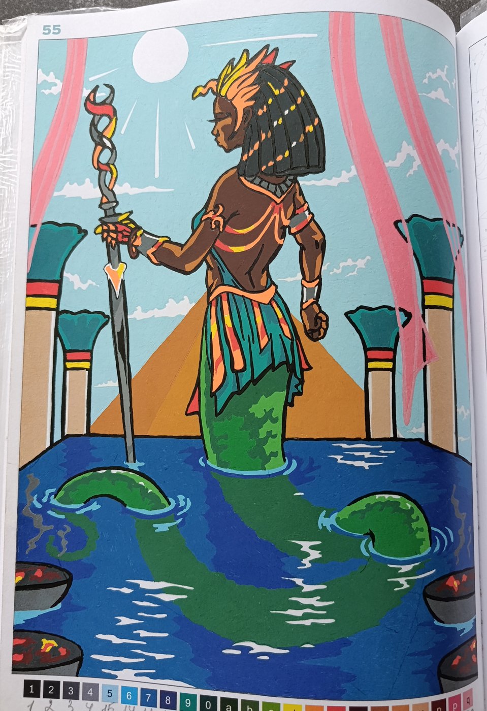 Работа от NadiaSh