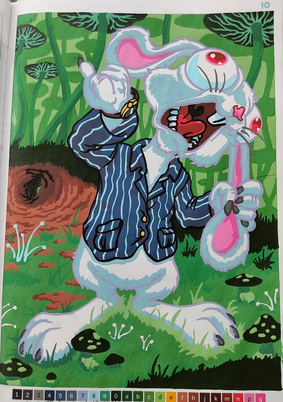 Работа от NadiaSh (1/2)