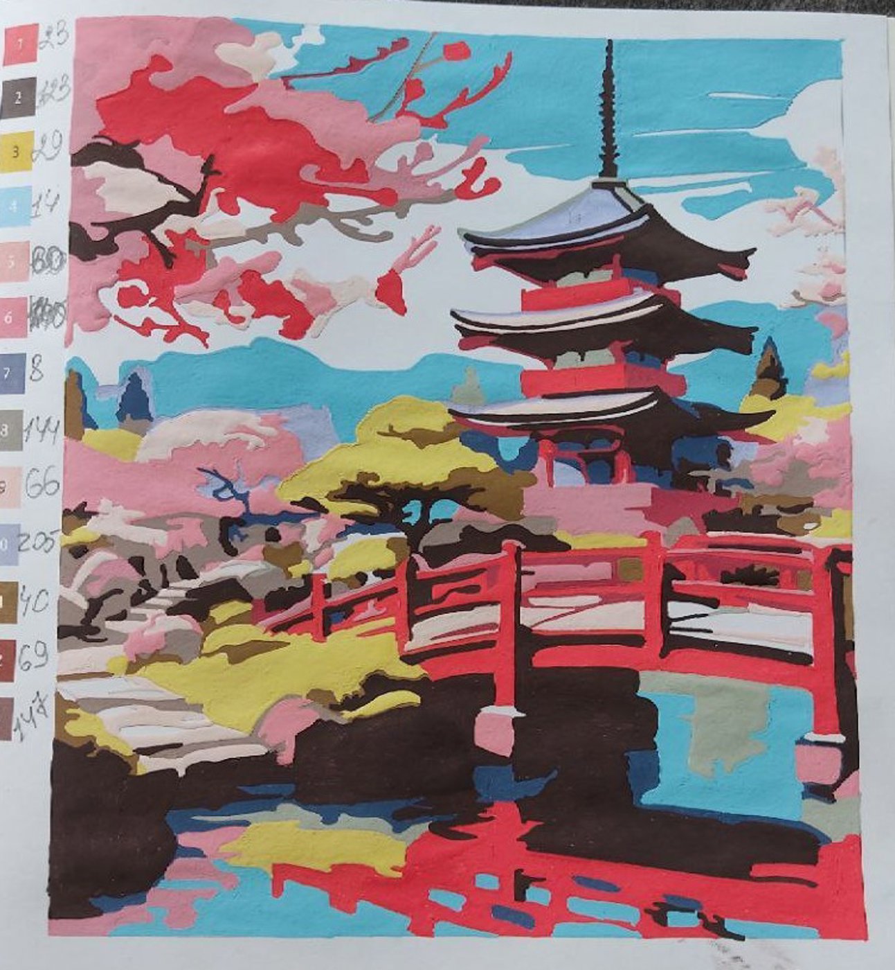 Работа от NadiaSh