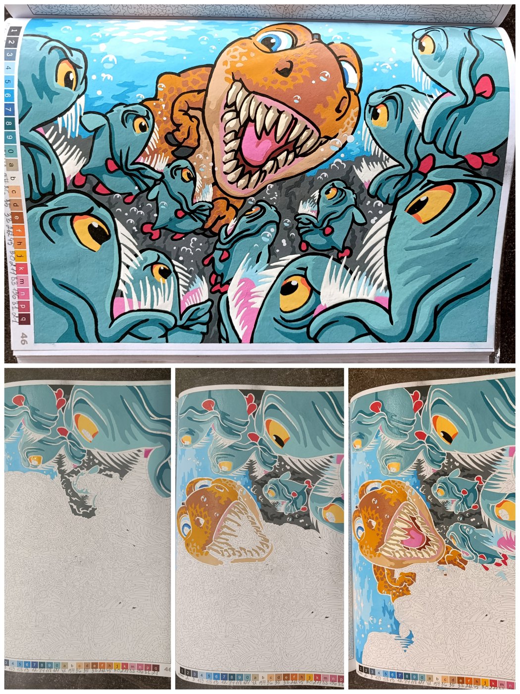 Работа от NadiaSh (2/2)