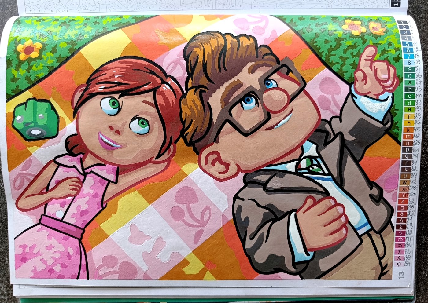 Работа от NadiaSh (1/2)