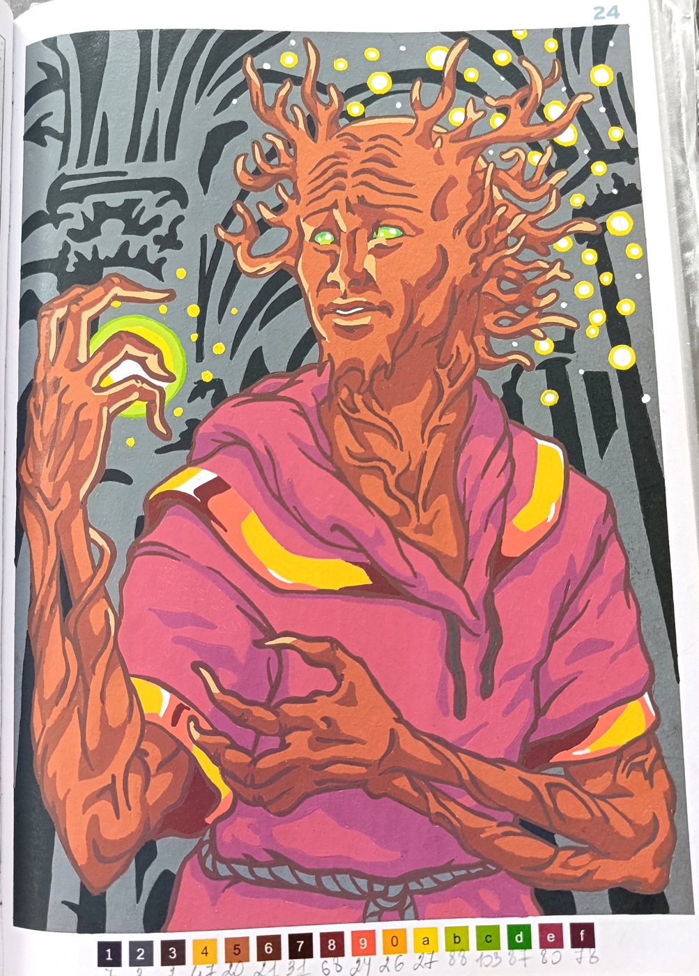 Работа от NadiaSh