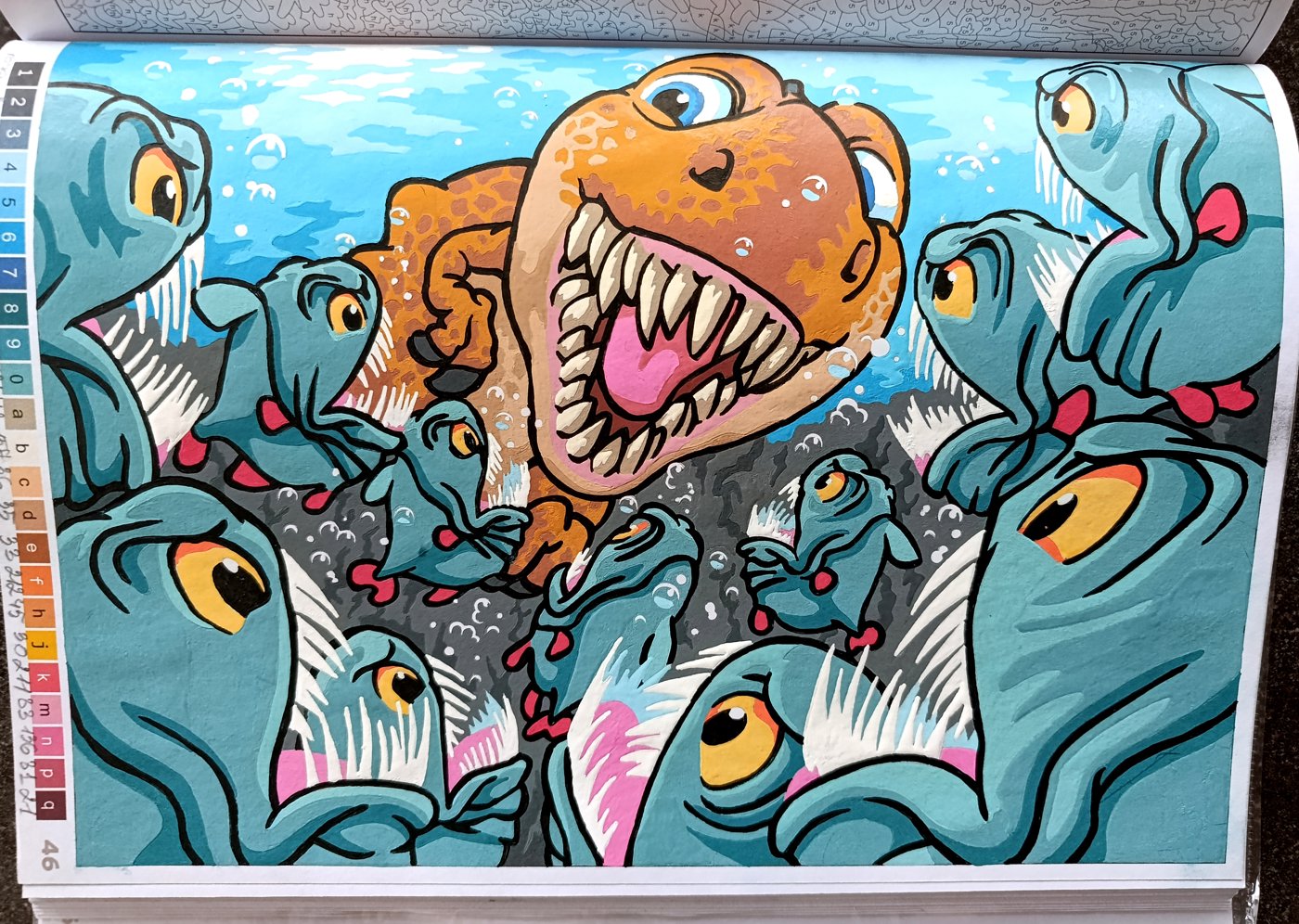 Работа от NadiaSh (1/2)