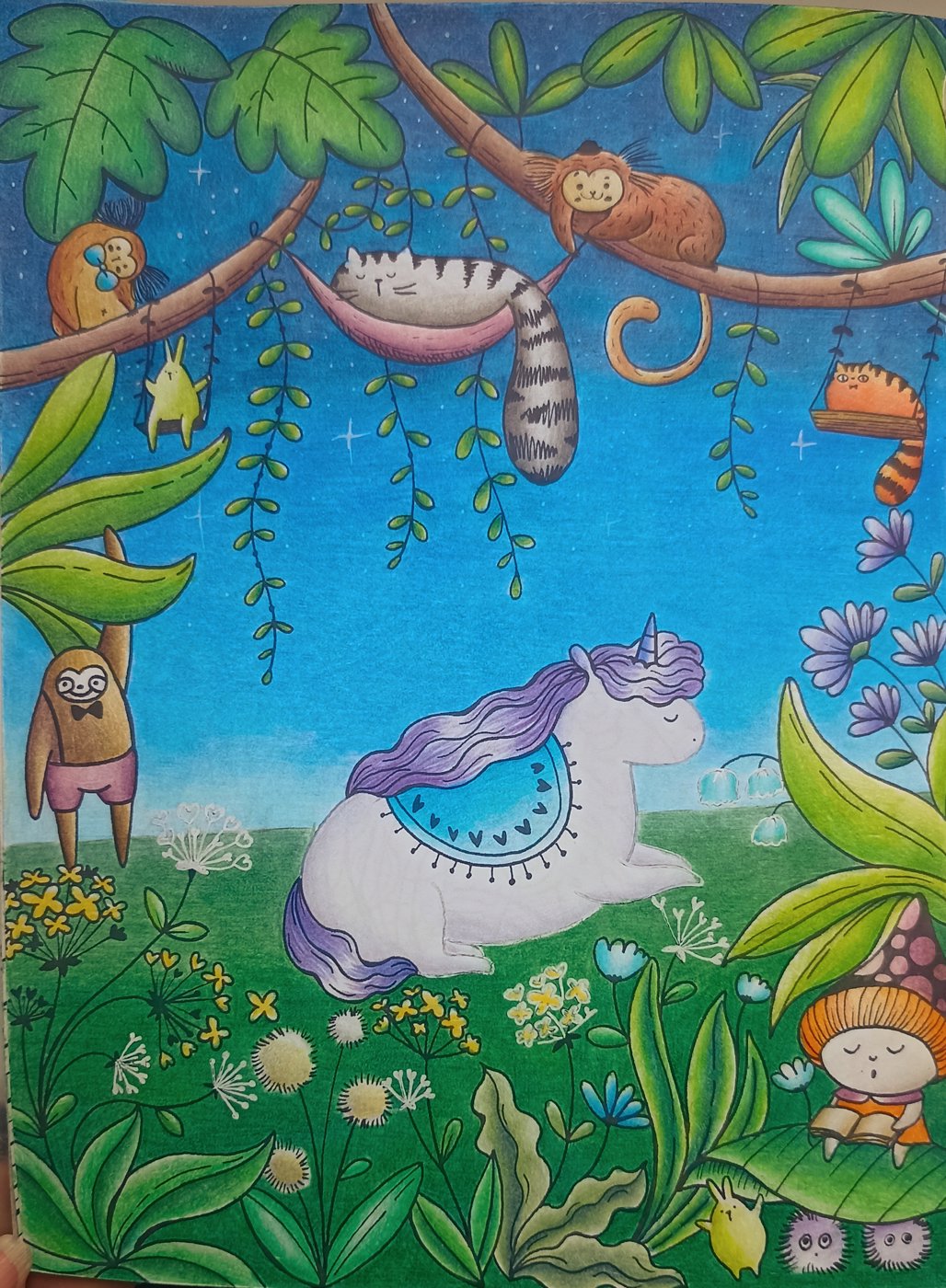 Работа от Xristeya