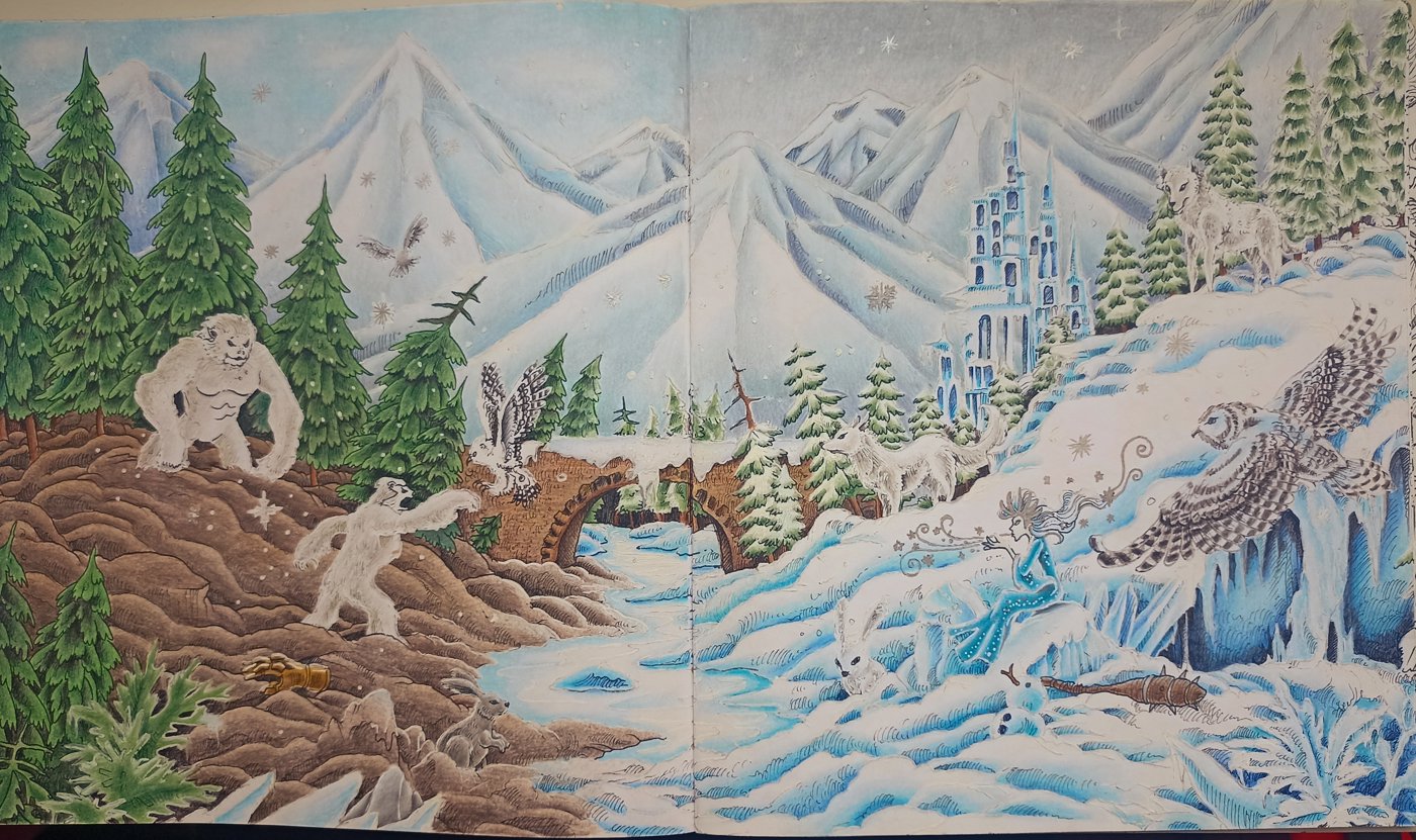 Работа от Xristeya