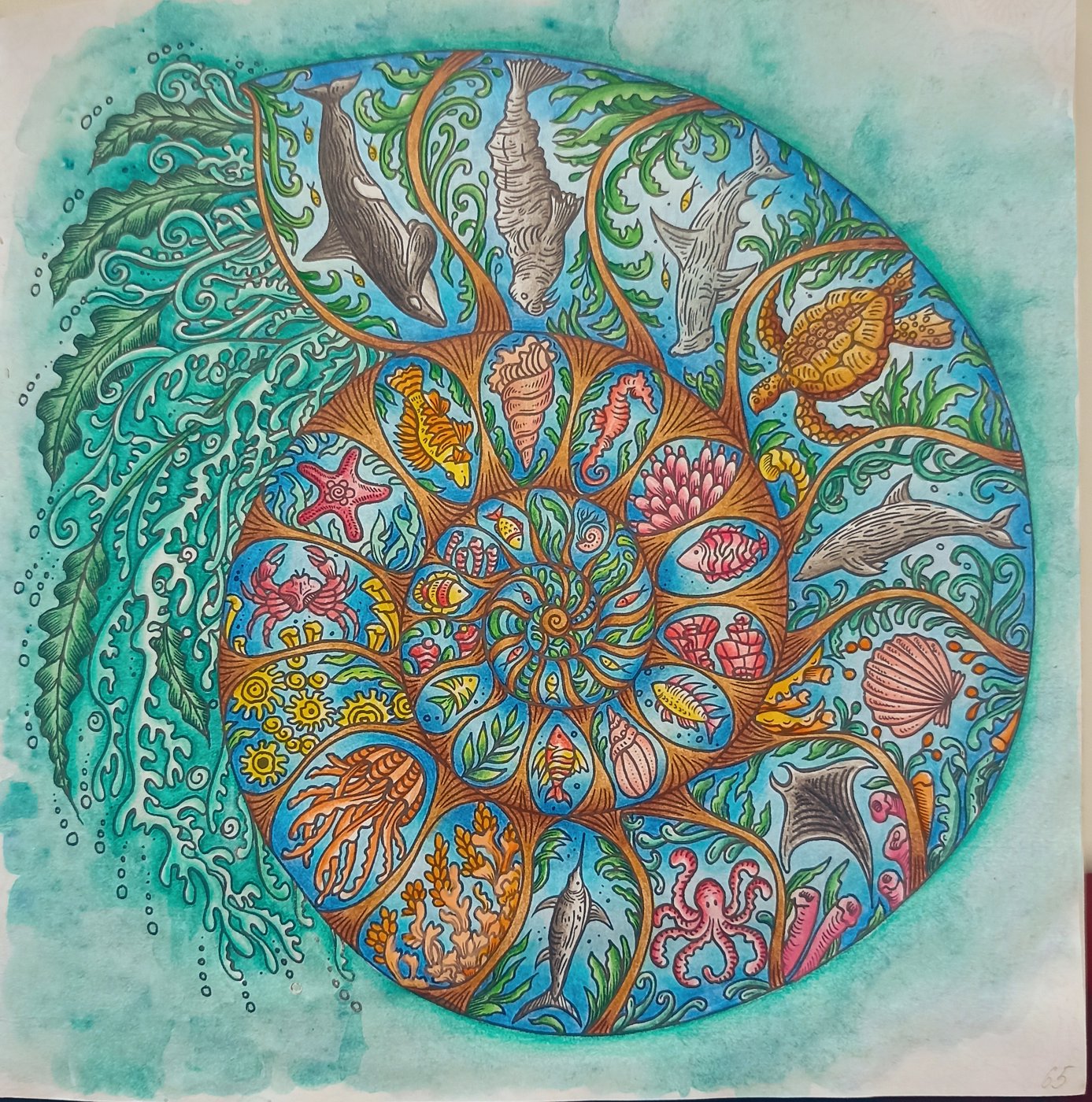 Работа от Xristeya