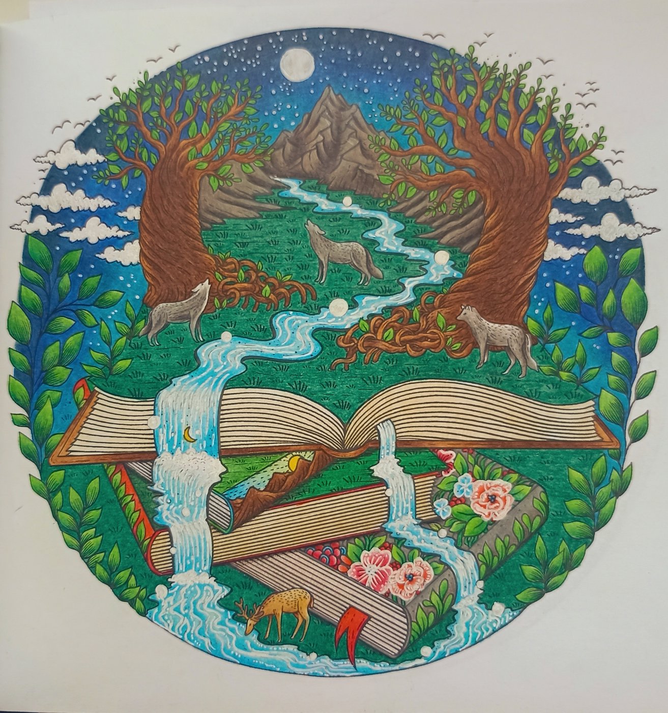 Работа от Xristeya