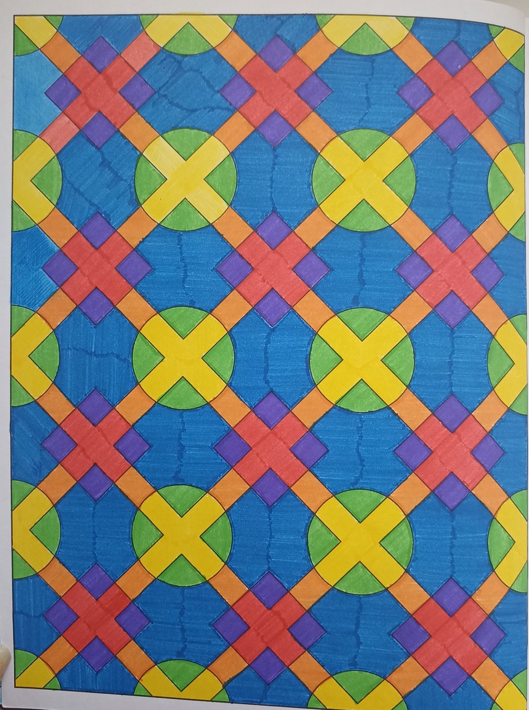 Работа от Xristeya