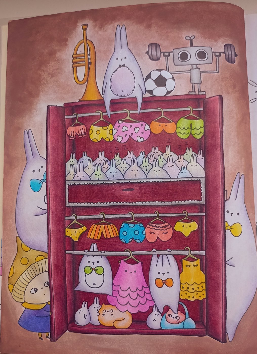 Работа от Xristeya