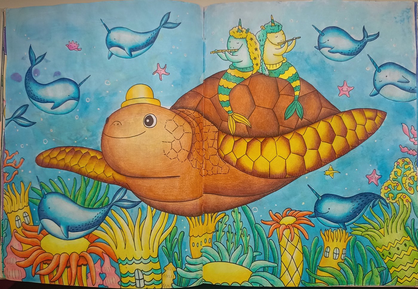 Работа от Xristeya