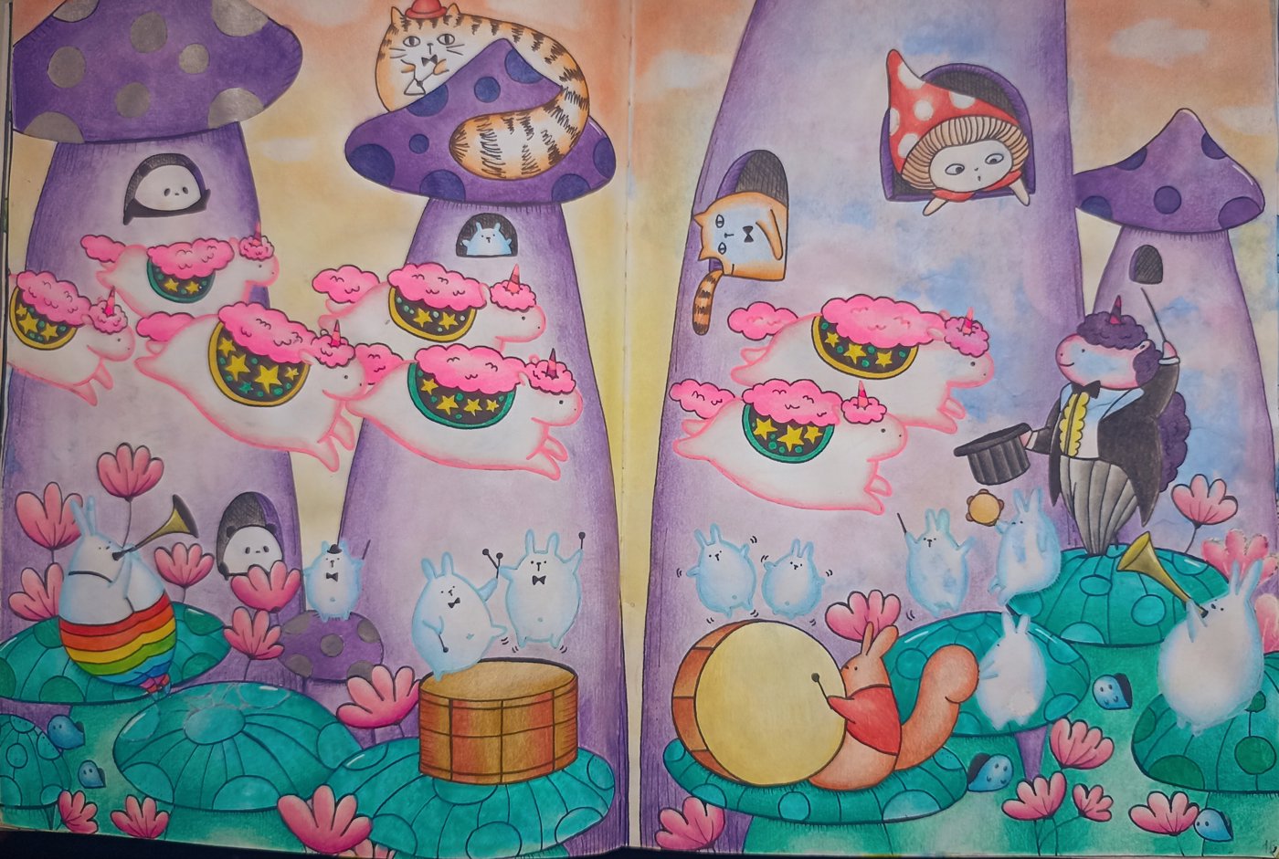 Работа от Xristeya