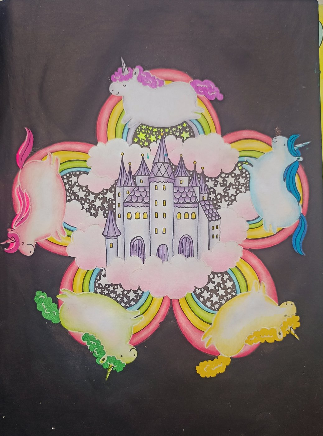 Работа от Xristeya