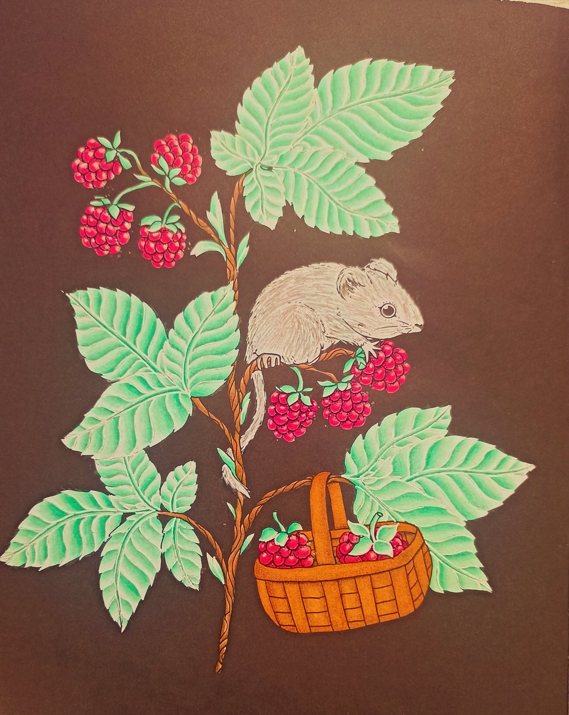 Работа от Xristeya