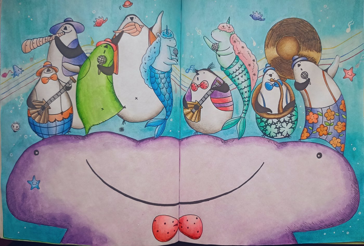 Работа от Xristeya