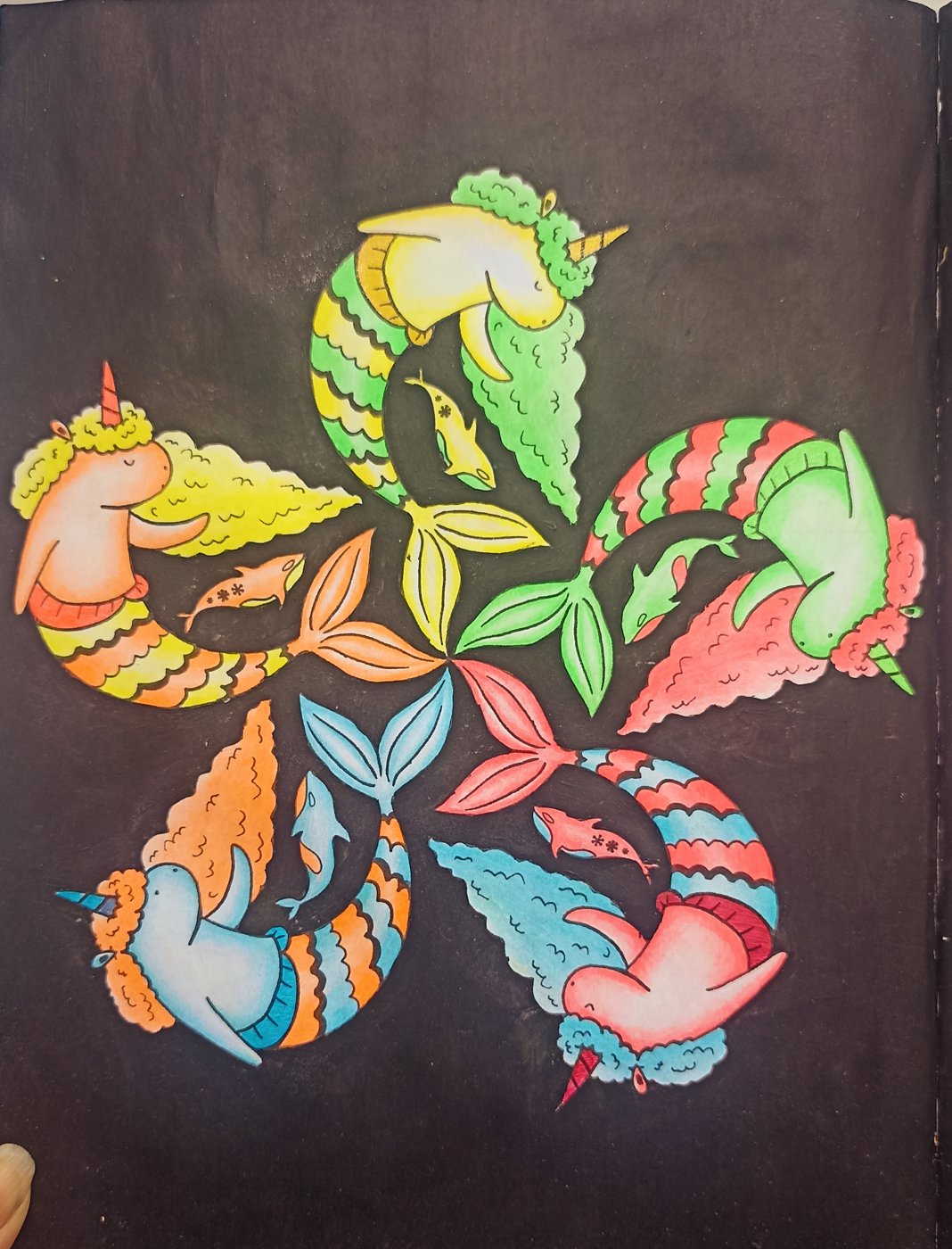 Работа от Xristeya