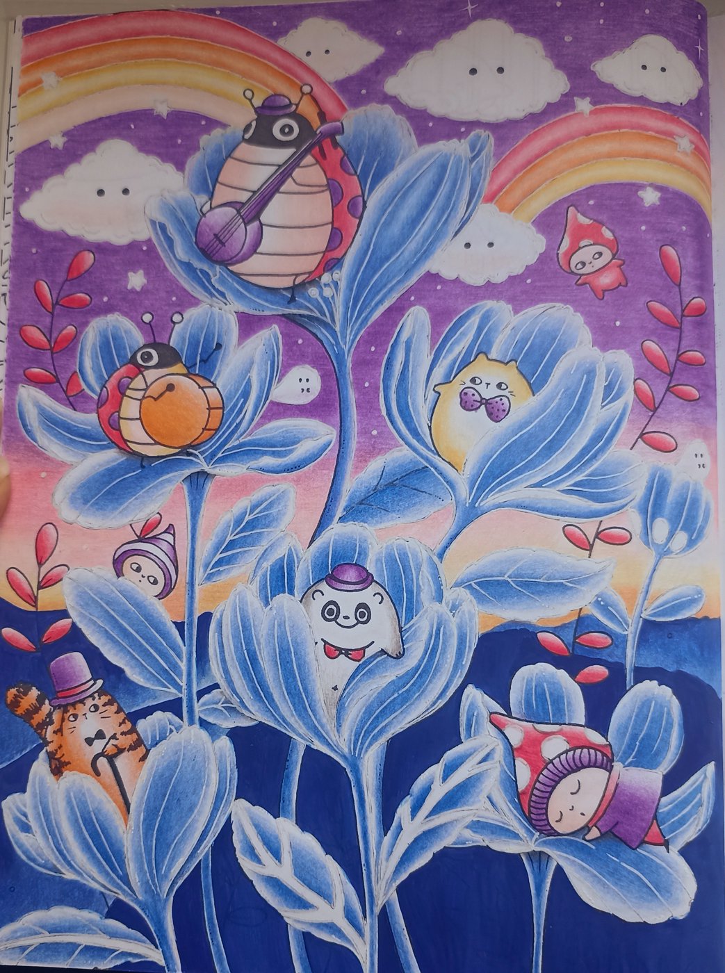 Работа от Xristeya