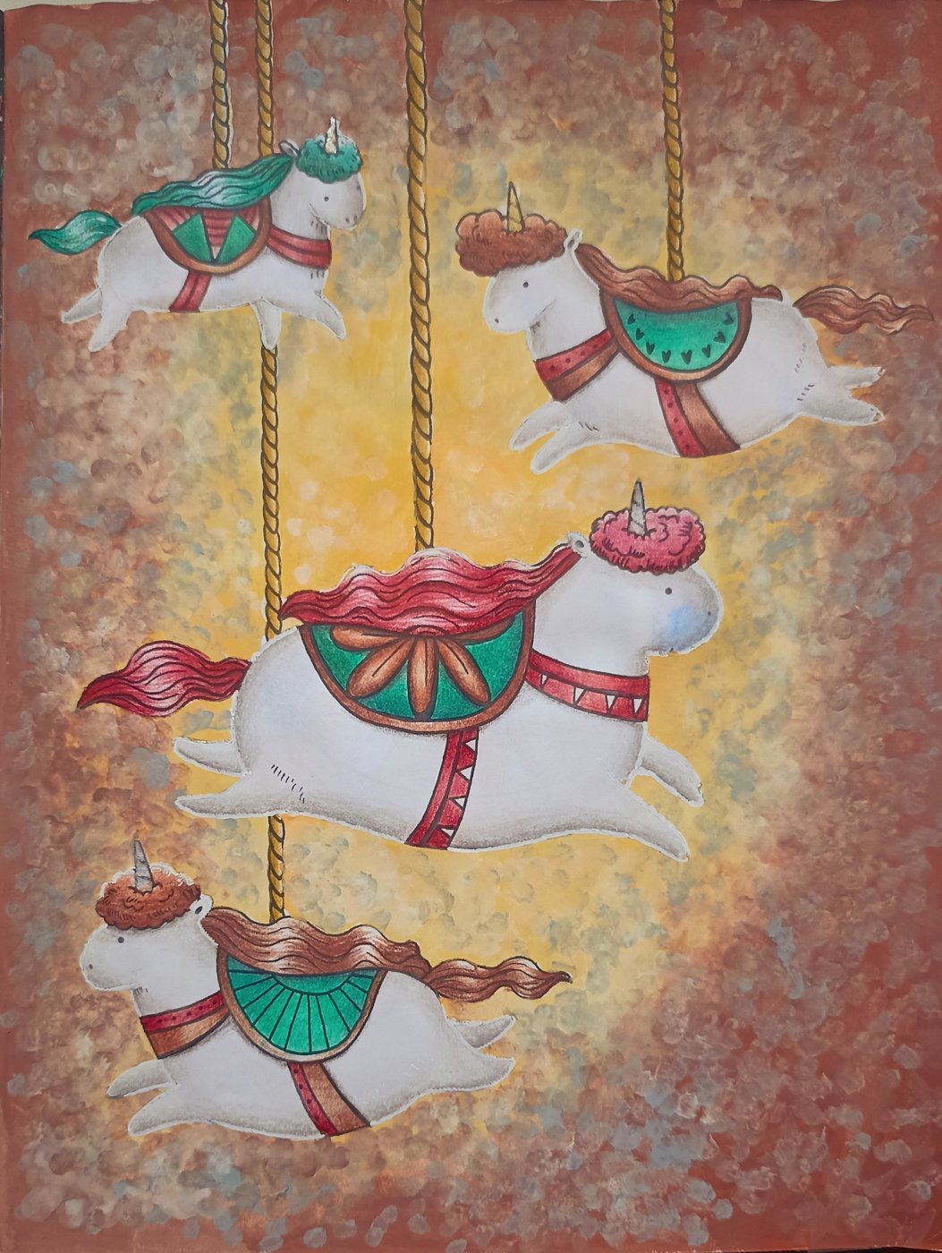 Работа от Xristeya