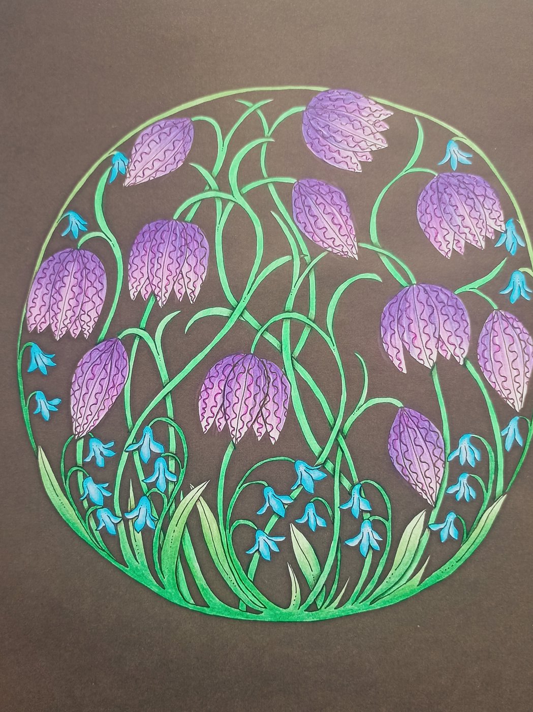 Работа от Xristeya