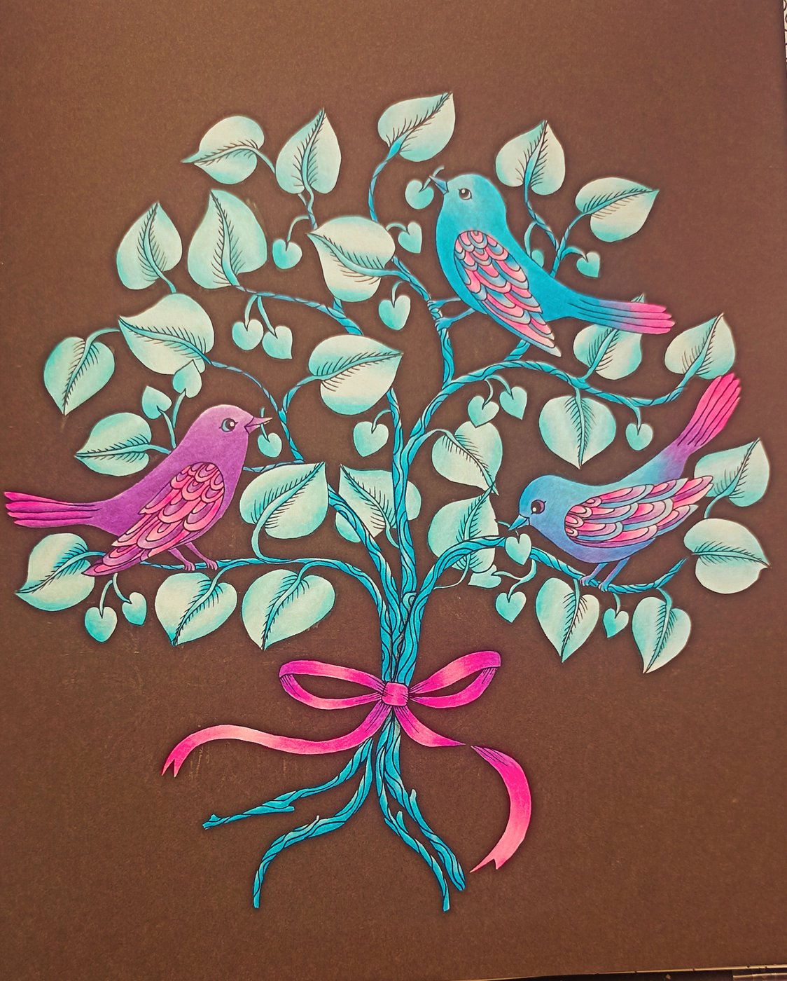 Работа от Xristeya