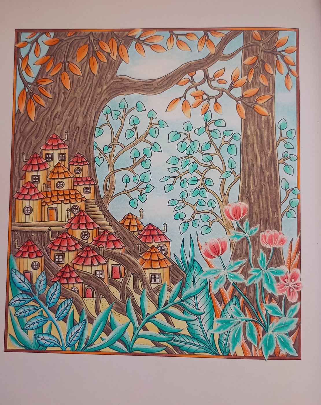 Работа от Xristeya