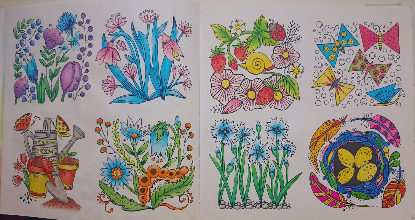 Работа от Xristeya