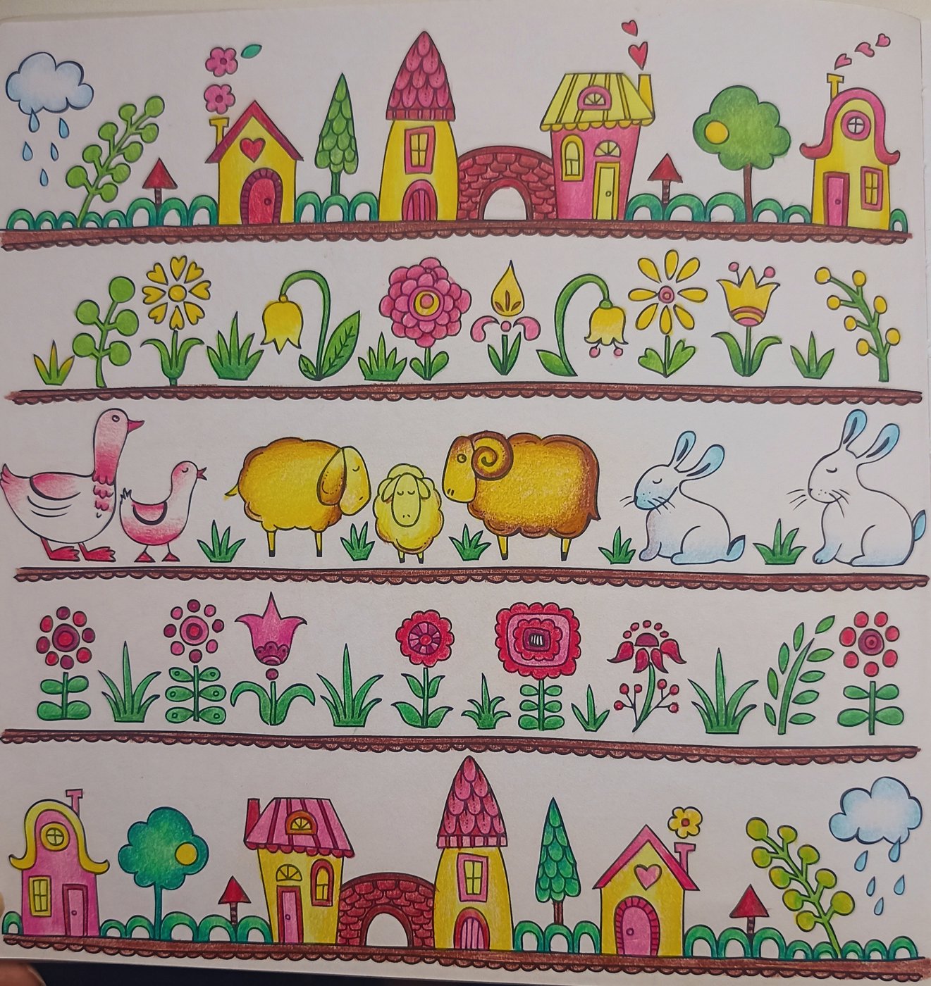 Работа от Xristeya