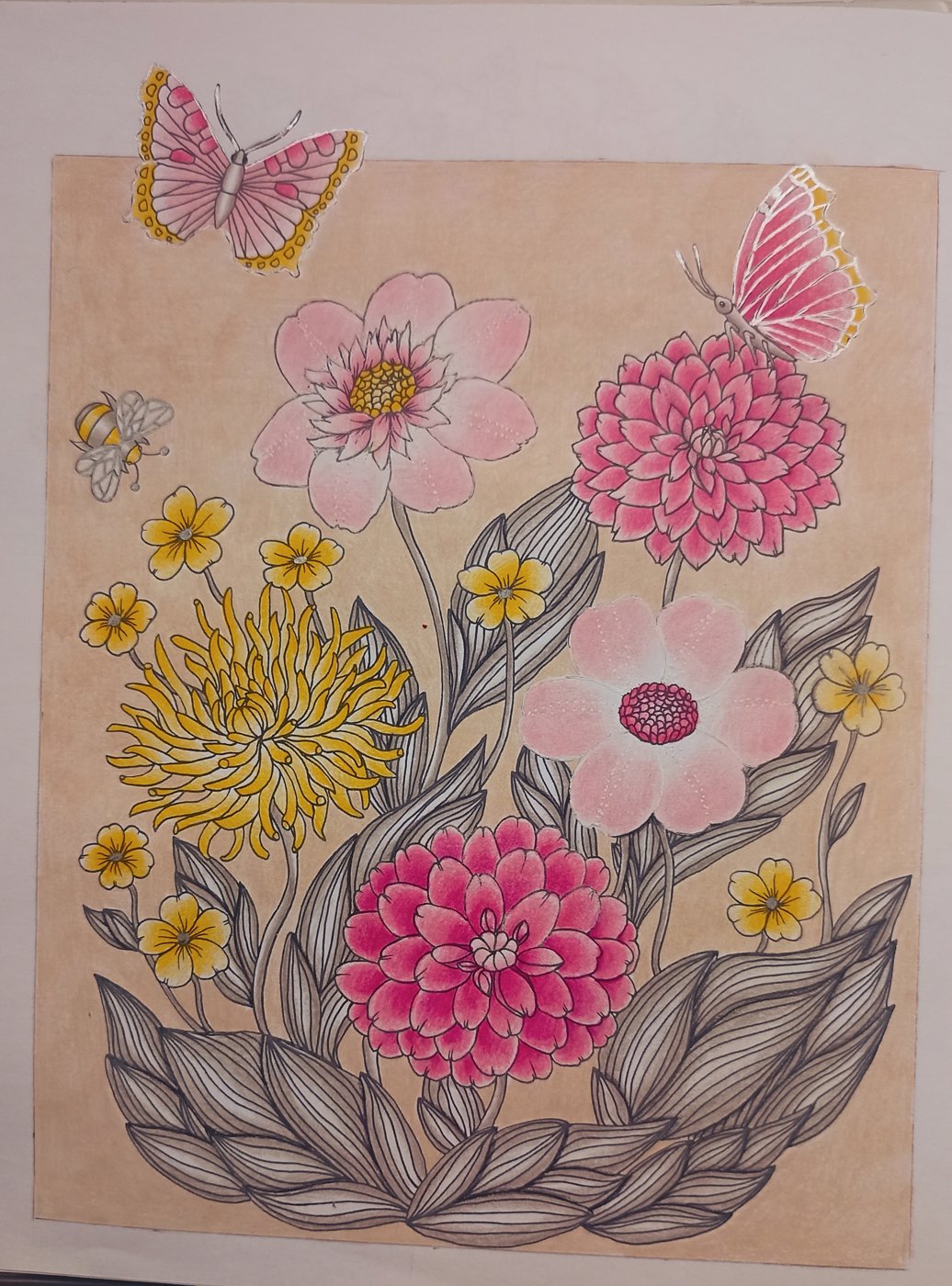 Работа от Xristeya