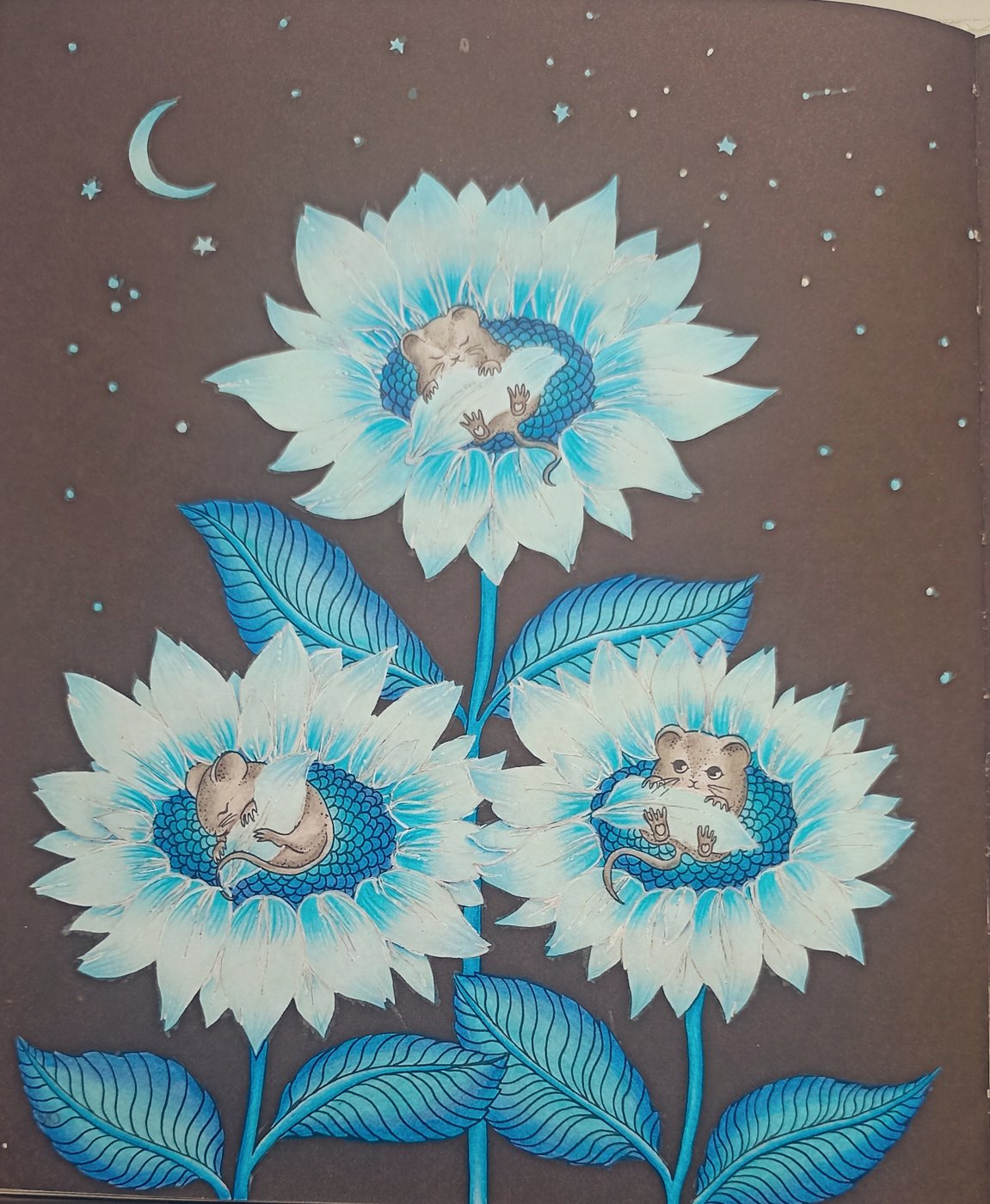 Работа от Xristeya