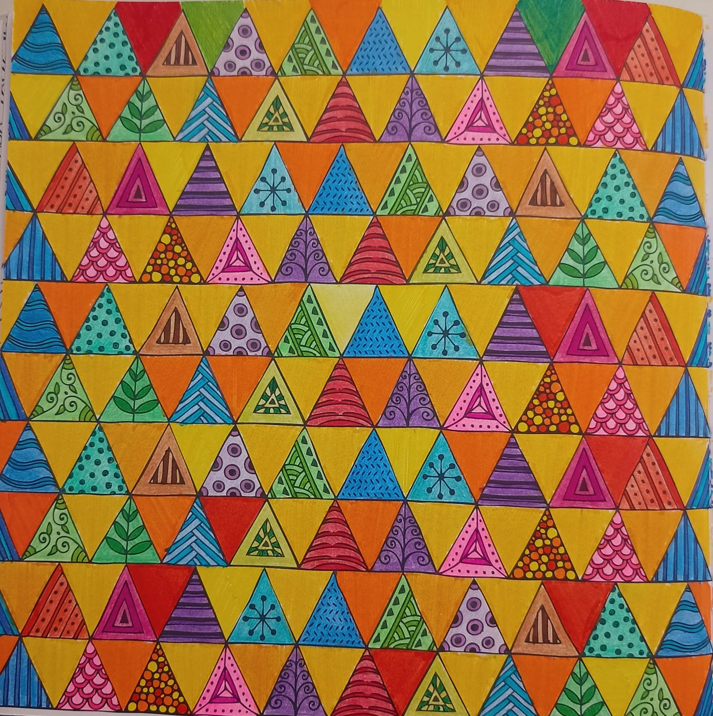 Работа от Xristeya