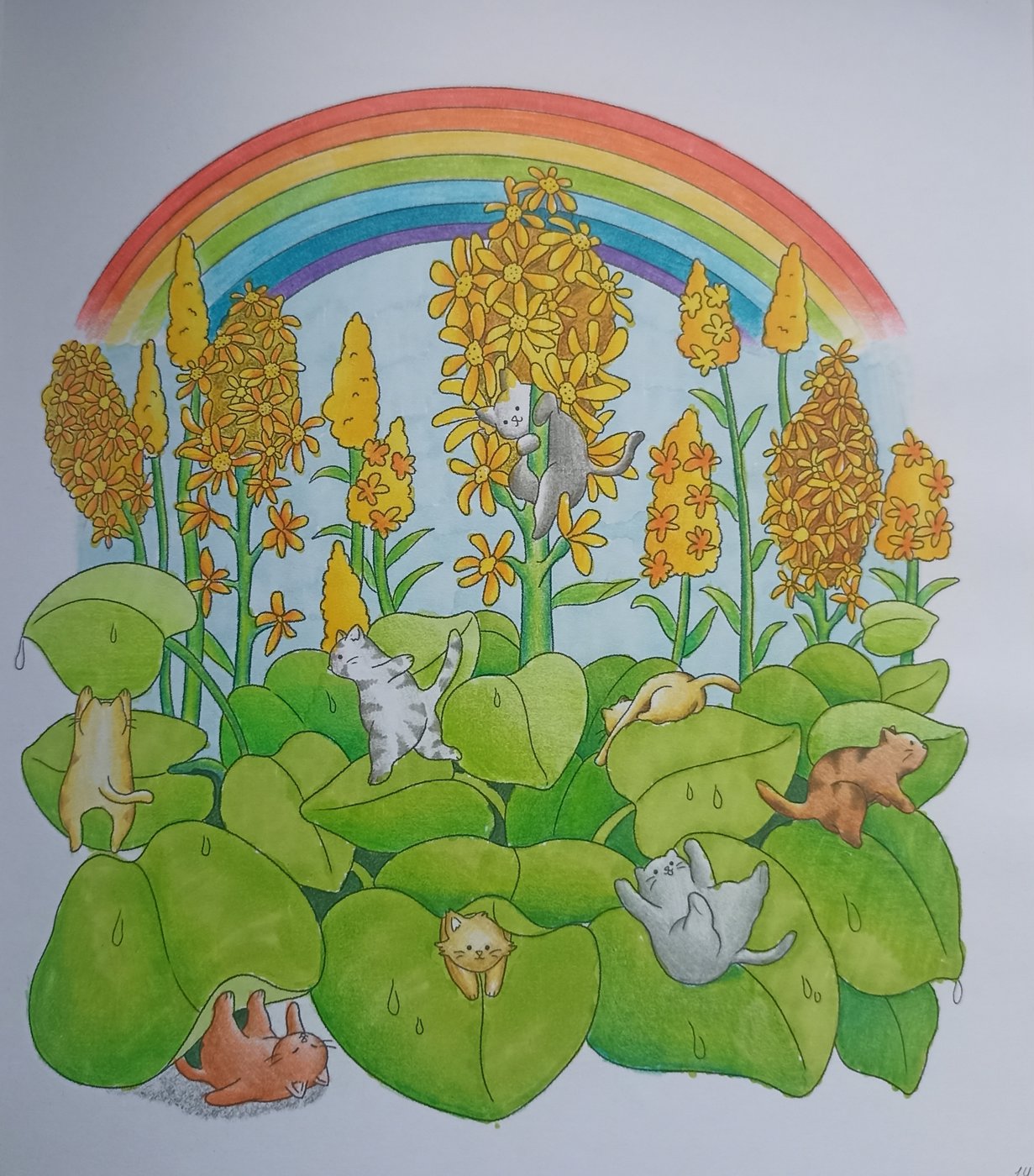 Работа от Xristeya