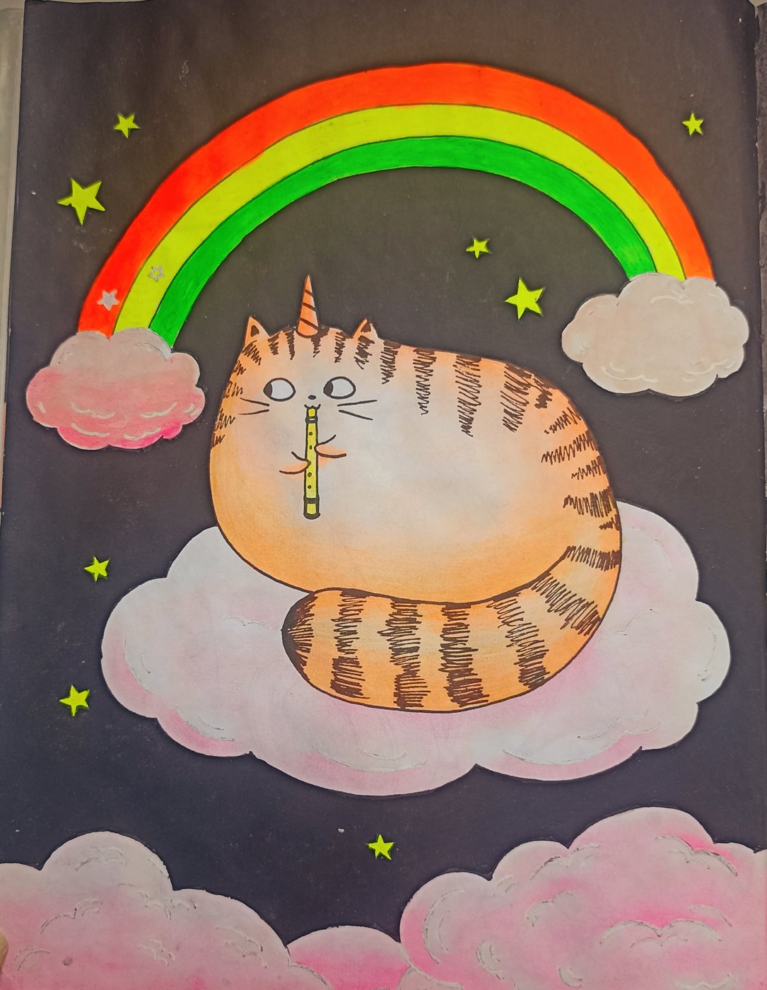 Работа от Xristeya