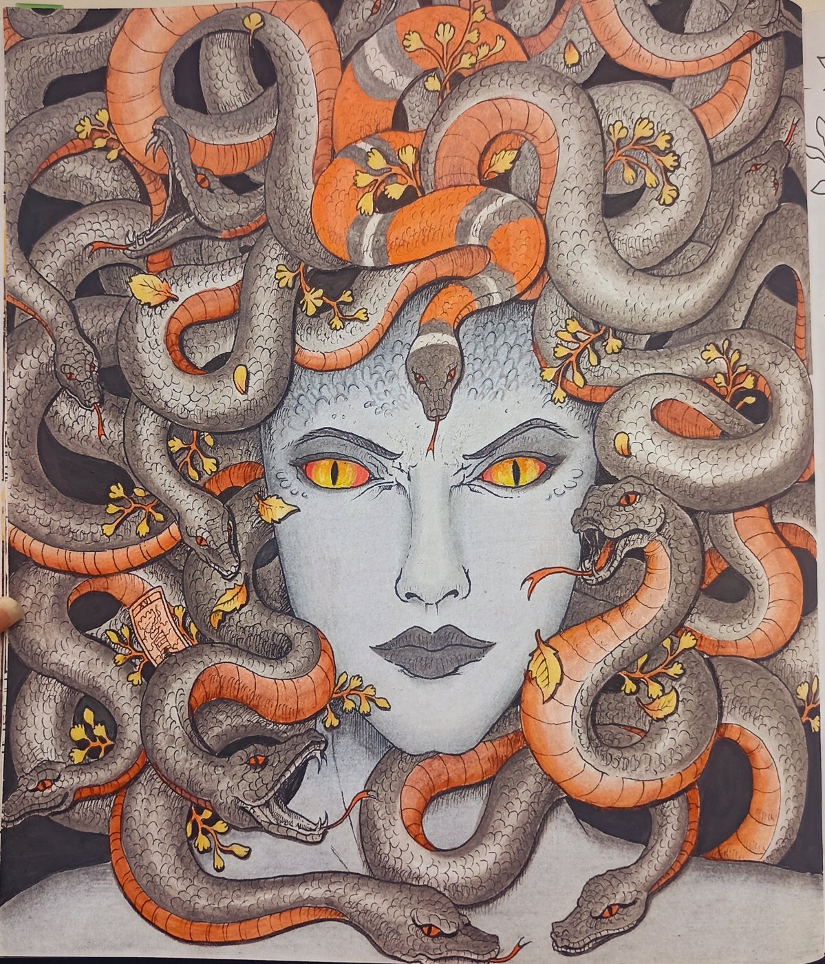 Работа от Xristeya