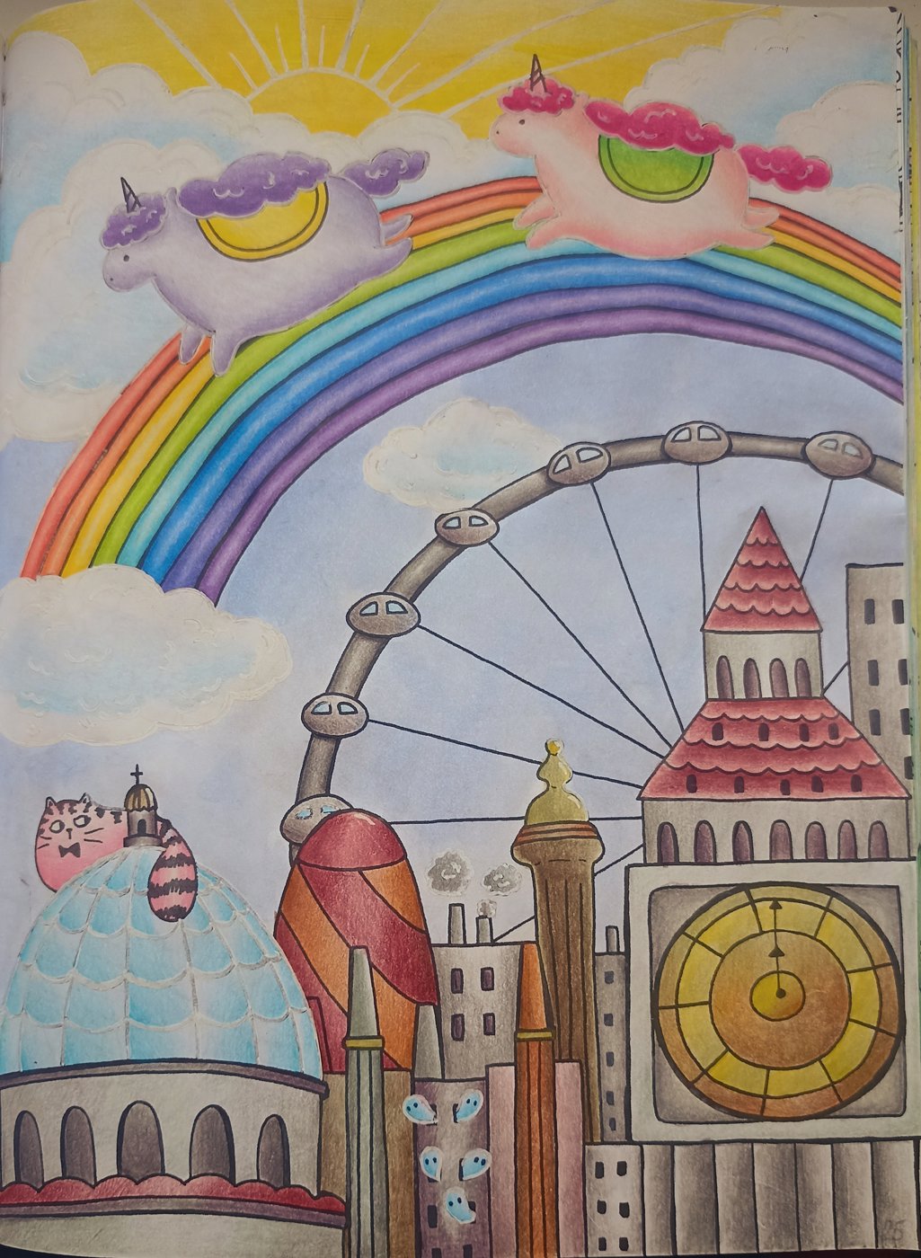 Работа от Xristeya