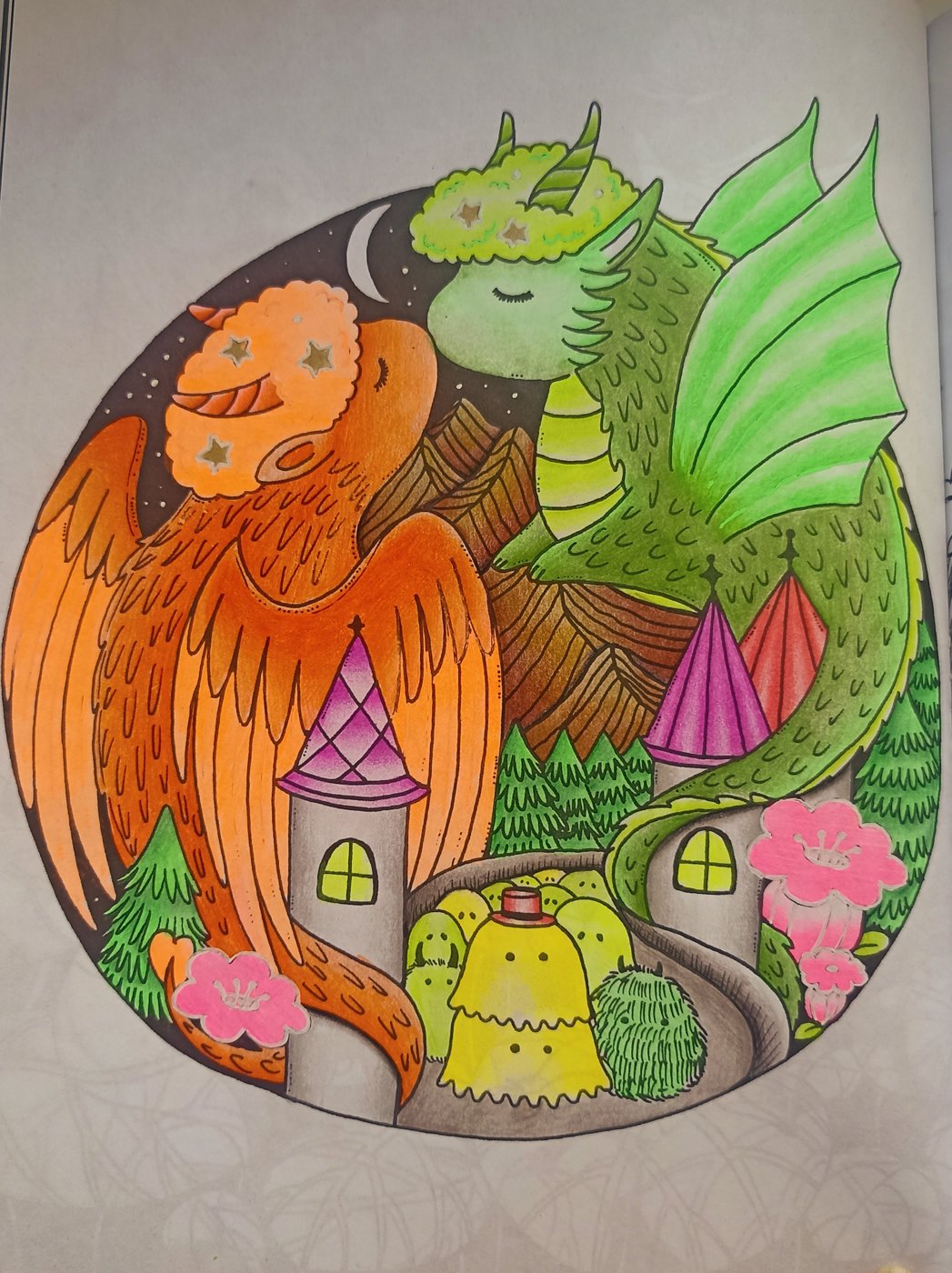 Работа от Xristeya