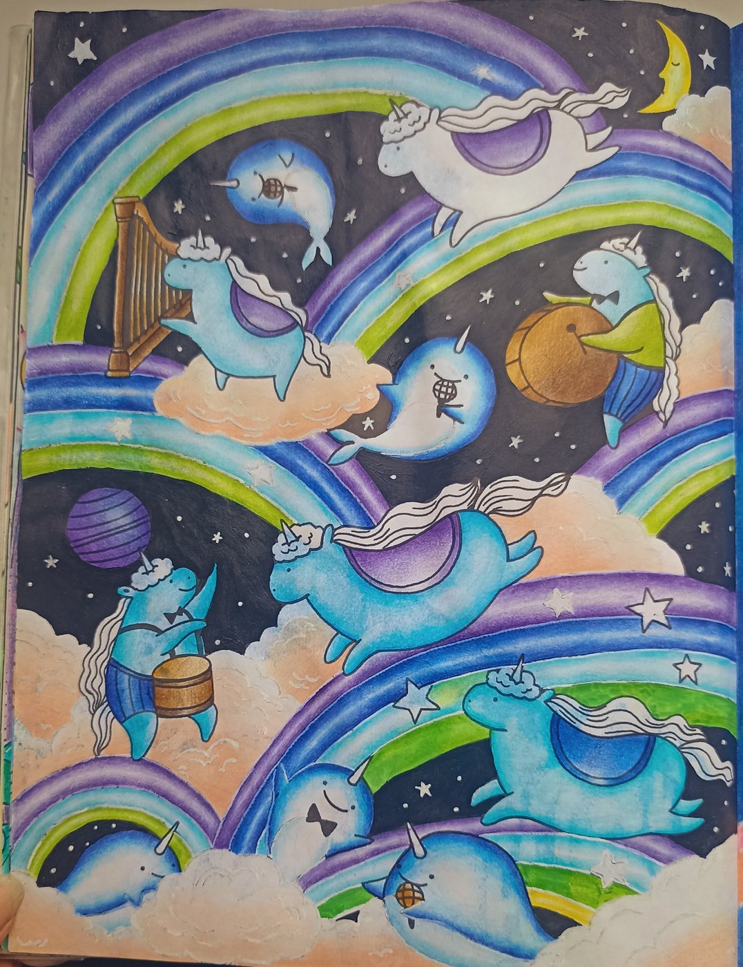 Работа от Xristeya