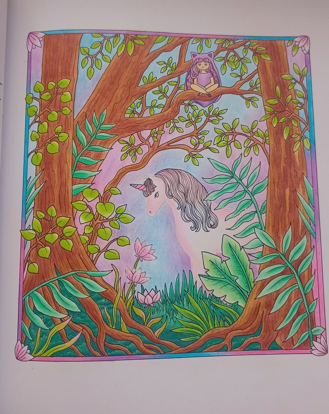 Работа от Xristeya