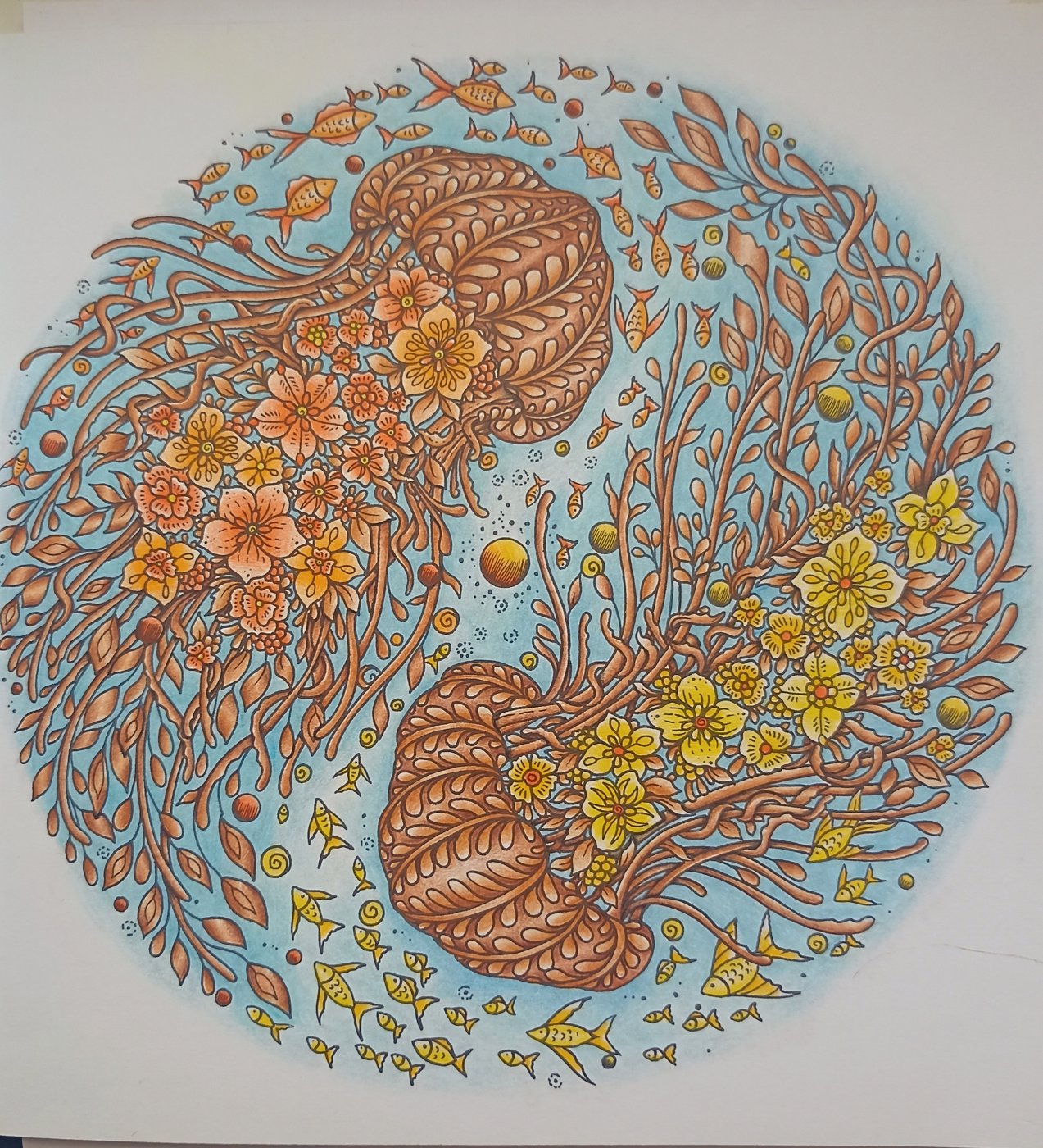 Работа от Xristeya