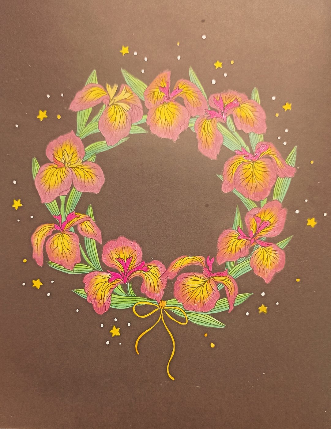 Работа от Xristeya