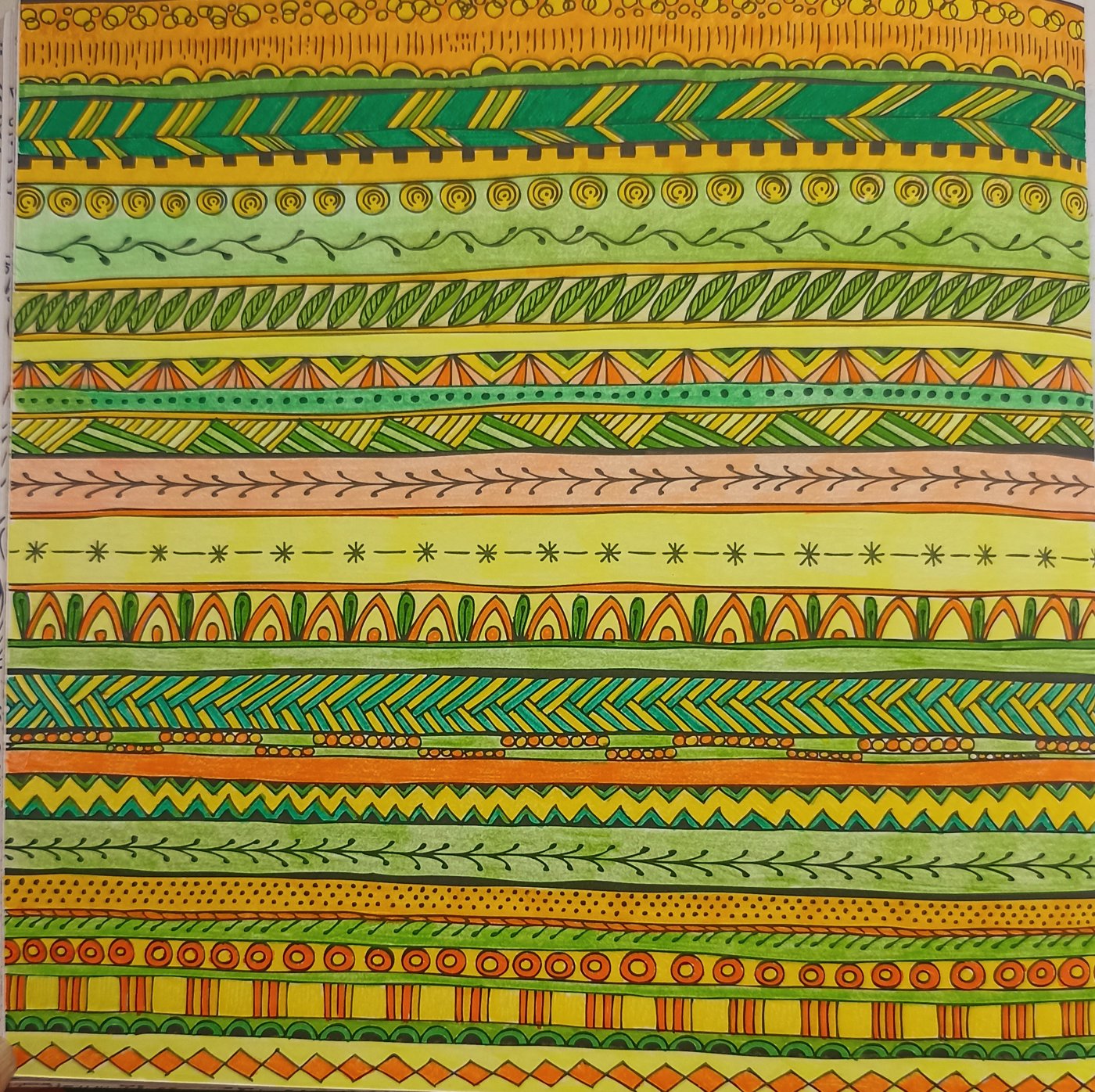 Работа от Xristeya