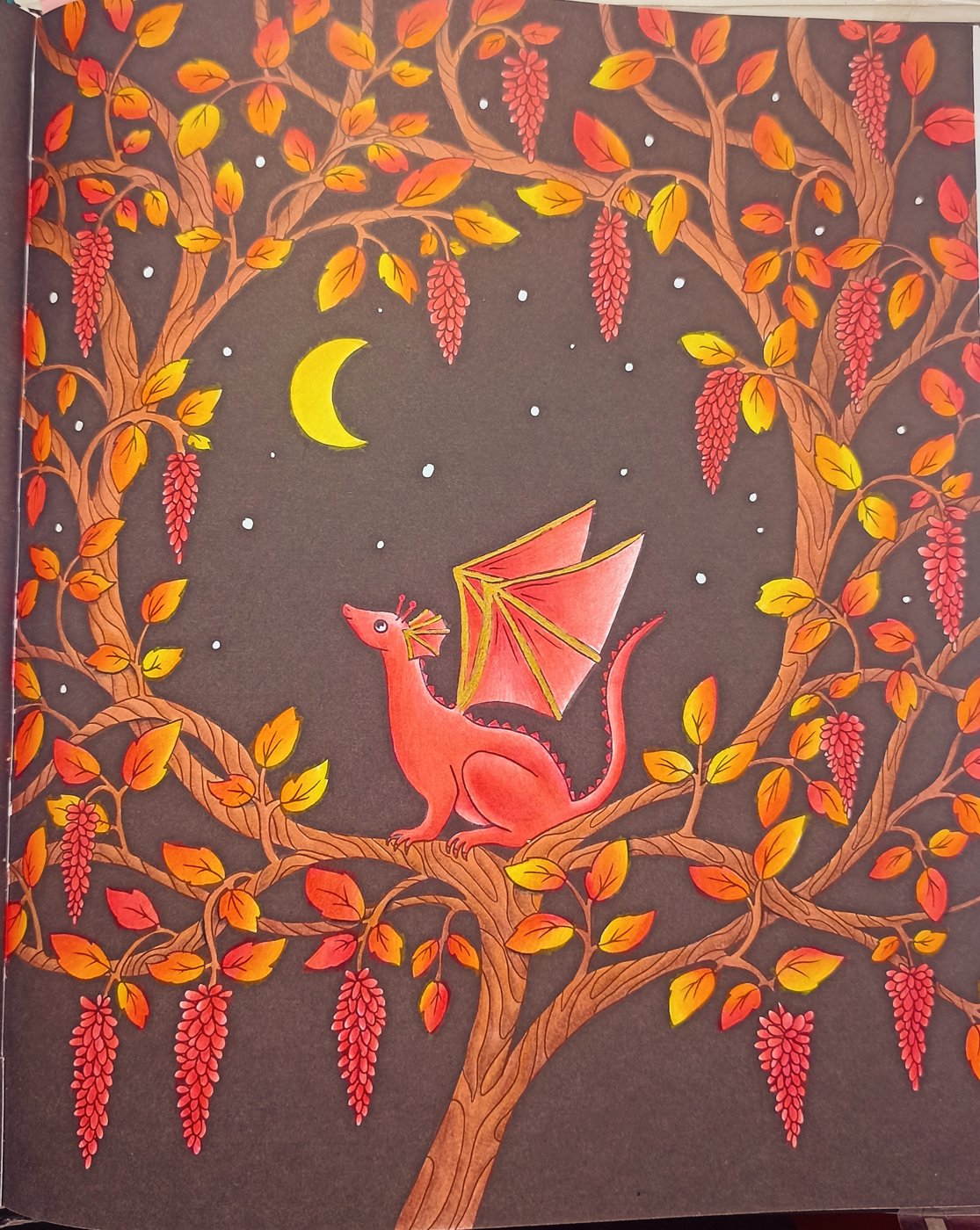 Работа от Xristeya